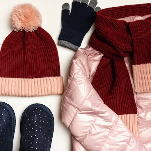 Winter Wear & Accessories